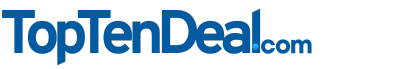 Top Ten Deal - Best Deals on Hotels and Fashion