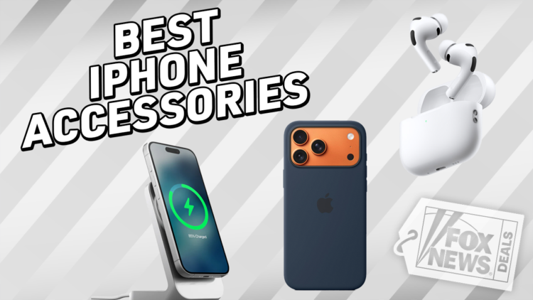 best deals on accessories