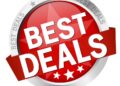best deals online