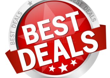 best deals online