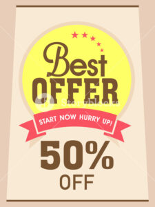 best discount offers