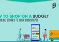 budget shopping deals