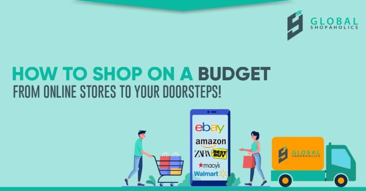 budget shopping deals