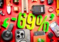 cheap gadget deals