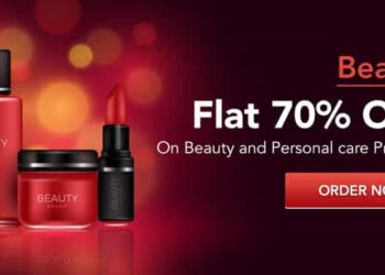coupon codes for beauty products