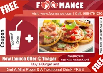 discount codes for restaurants