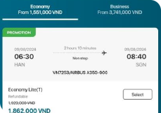 discount codes Vietnam