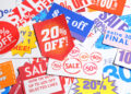 online sale discounts