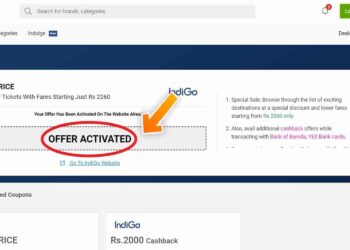 promo codes for flights