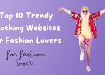 top 10 fashion deals