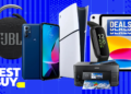 top deals on electronics