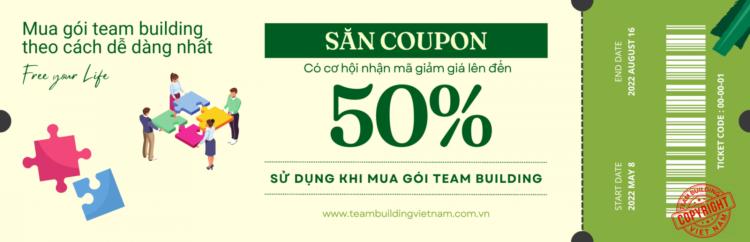 Vietnam coupon codes