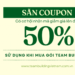 Vietnam coupon codes