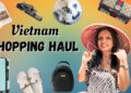 Vietnam shopping deals