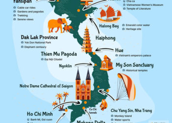 Vietnam travel deals
